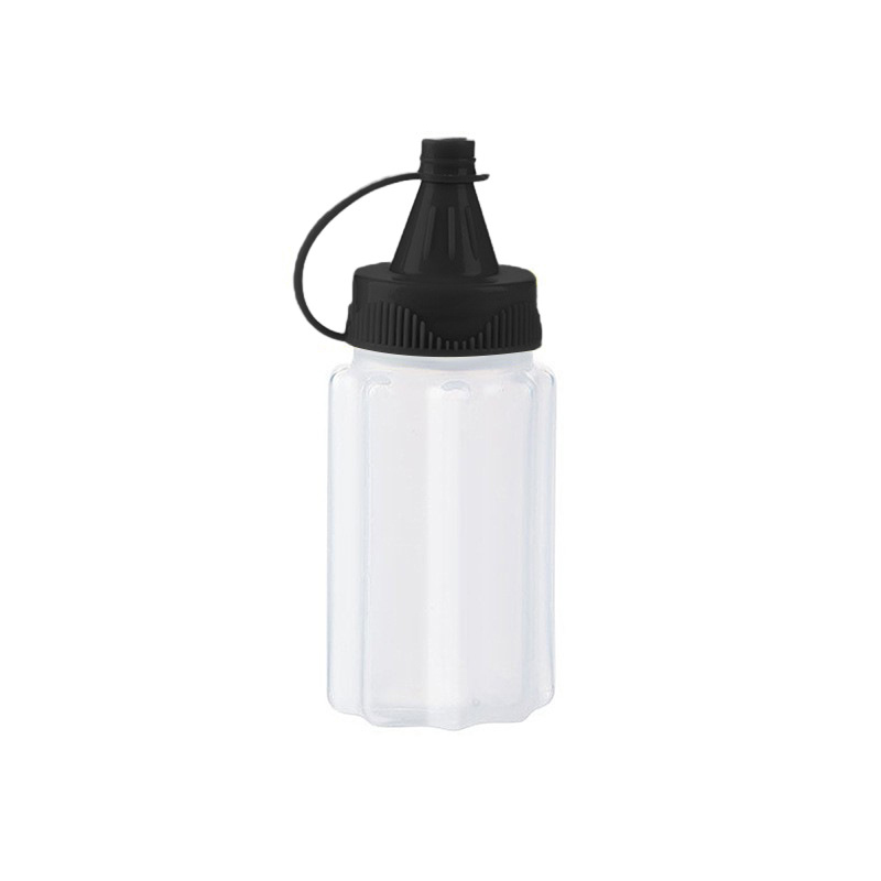 Mini Plastic Squeeze Sauce Bottle