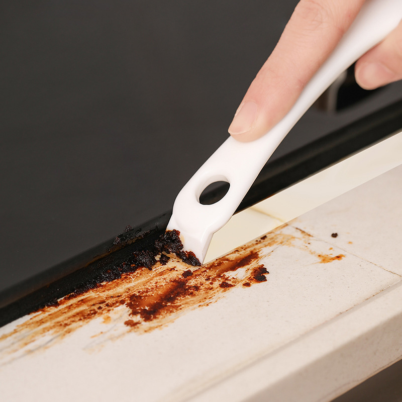 Barbecue Grill Cleaning Brush