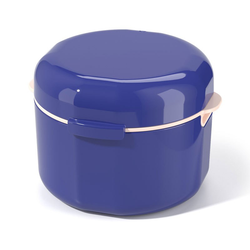 Portable Braces Storage Box