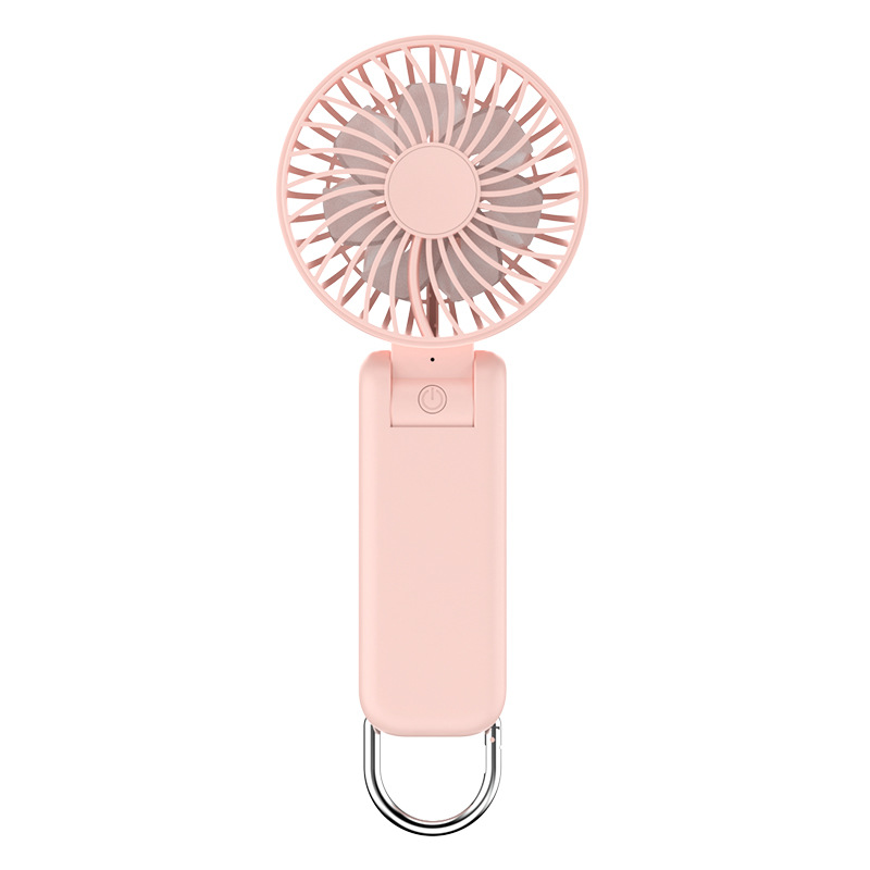 Portable Mini Electric Fan