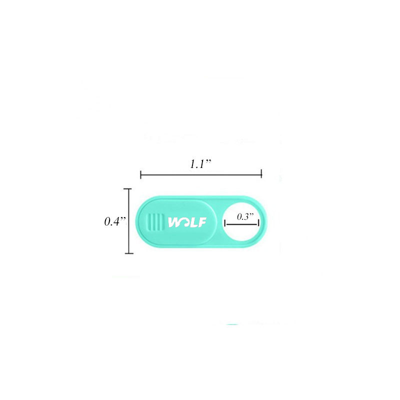 Webcam Cover Slider