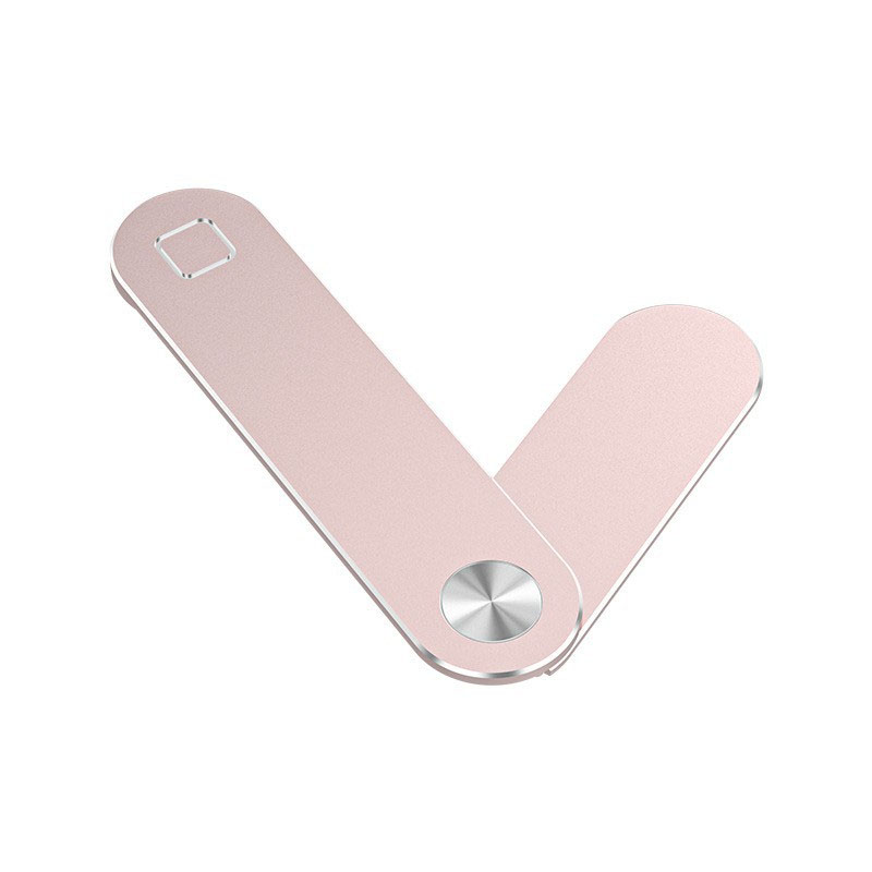 Magnetic Mobile Phone Suction Bracket