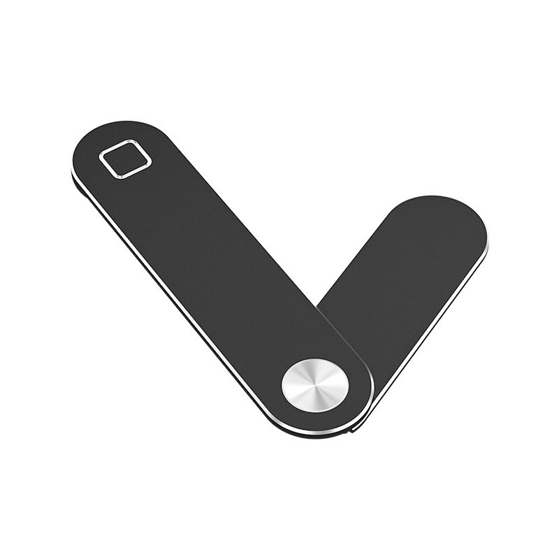 Foldable Magnetic Phone & Laptop Stand