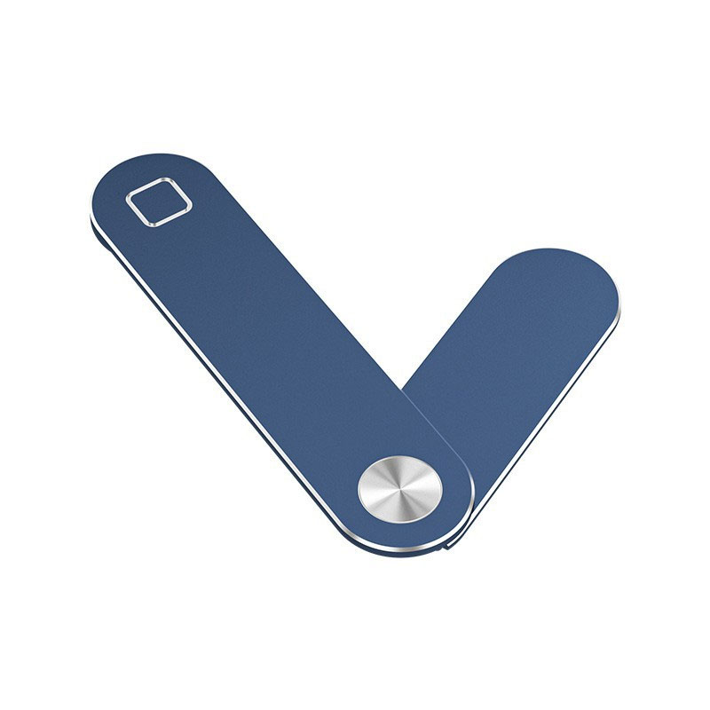 Foldable Magnetic Phone & Laptop Stand