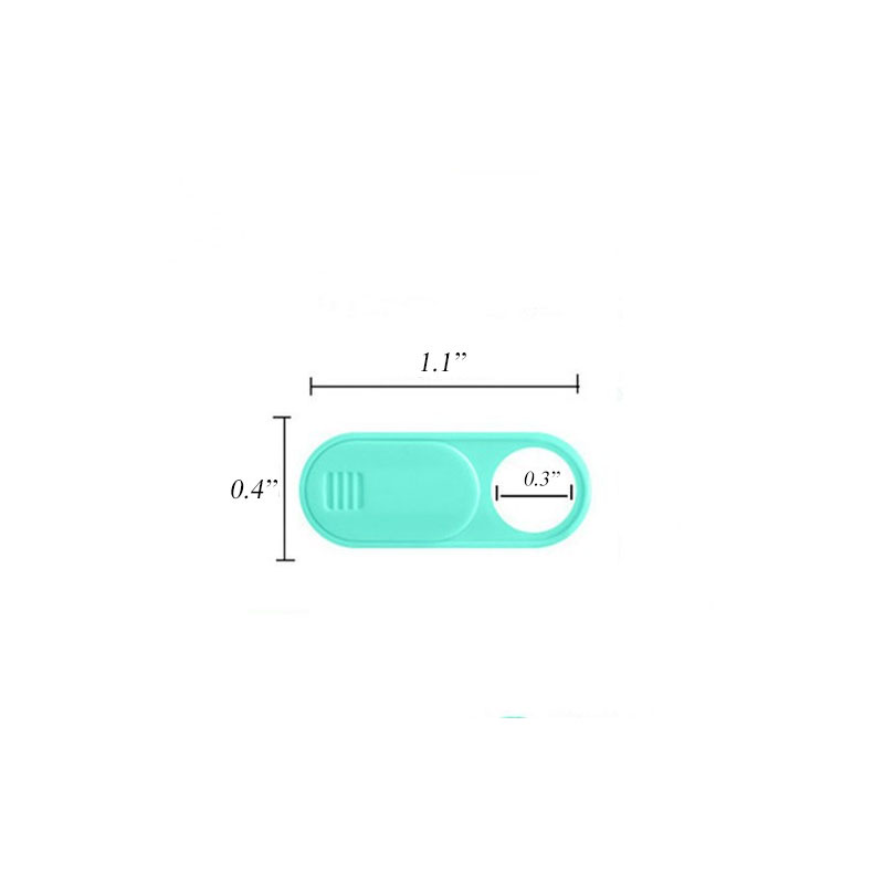 Webcam Cover Slider