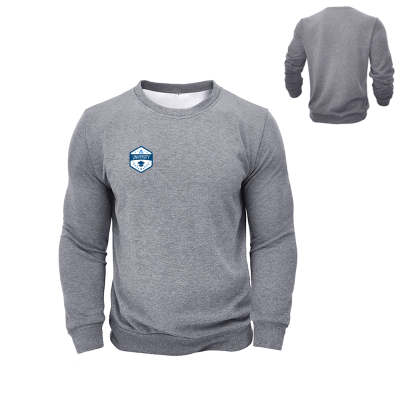 Gold Keys Classic Unisex Crewneck Sweatshirt main image 1