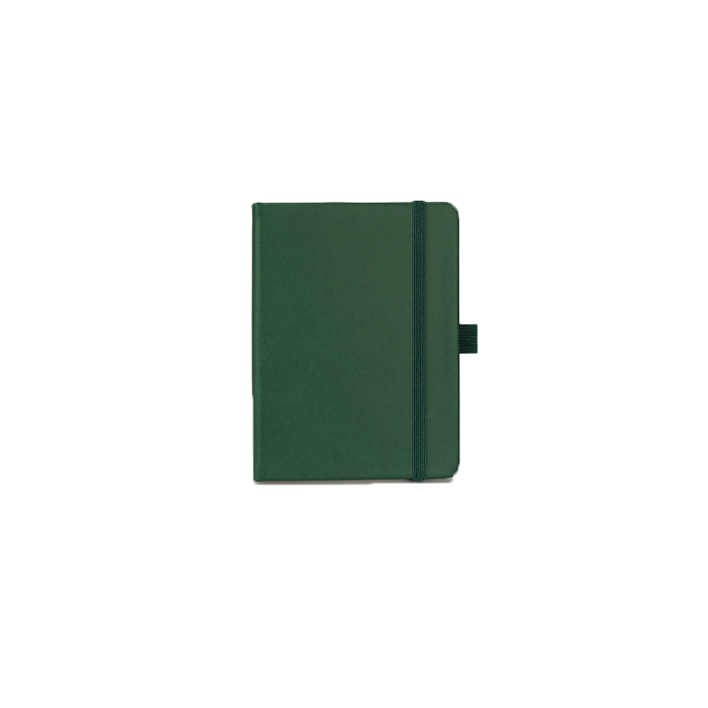 Mini Pocket Minimalist Notebook,Stationery & Office